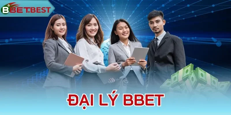 đại lý bbet