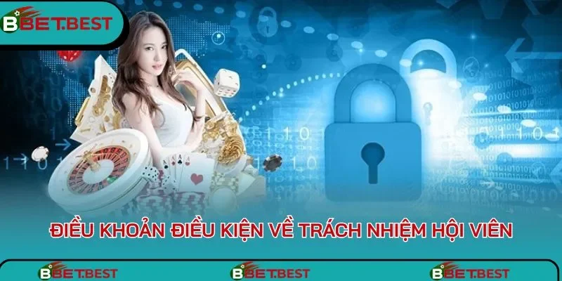 Điều khoản điều kiện về quyền và nghĩa vụ của hội viên BBet