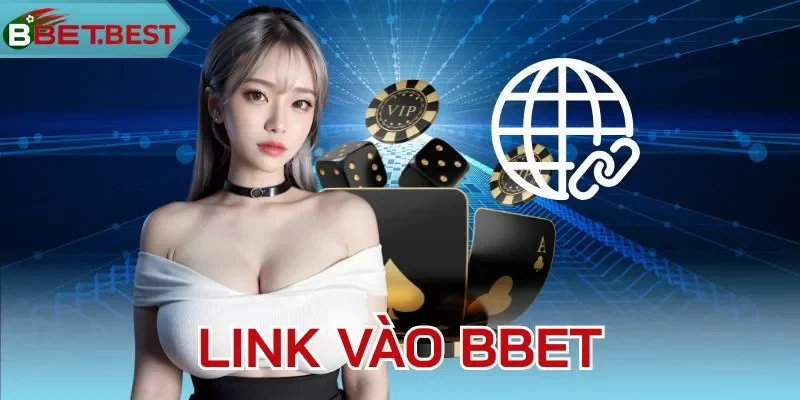 link vào bbet