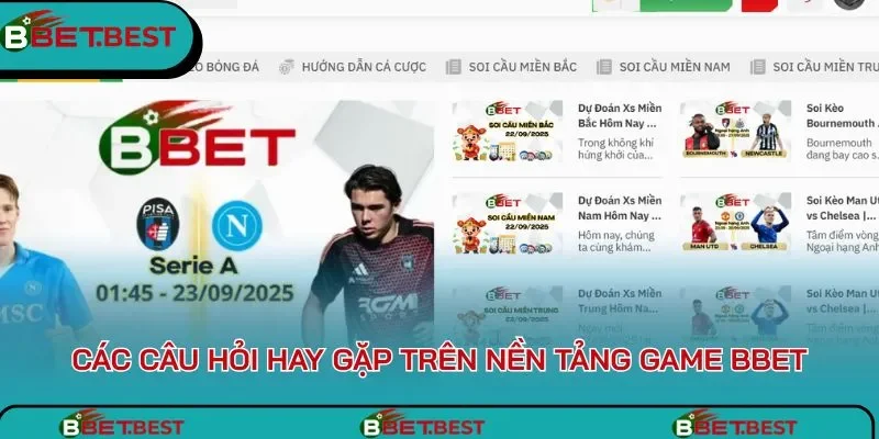 Những đánh giá chân thật từ cộng đồng người chơi Bbet