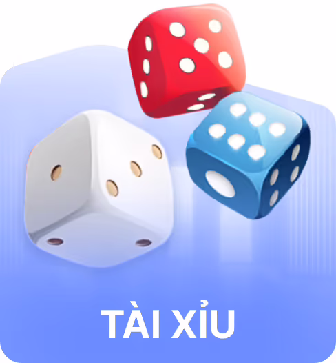 tài xỉu