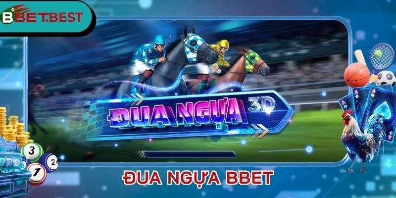 Những kèo hot trong đua ngựa BBet