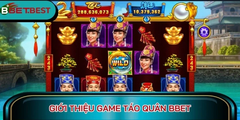 Giới thiệu game Táo Quân BBet