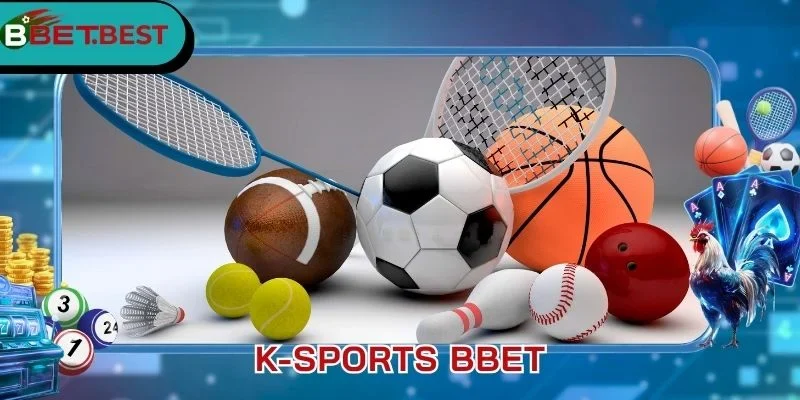 thể thao BBet
