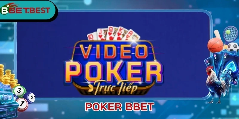 Các tổ hợp bài chủ chốt trong bài Poker
