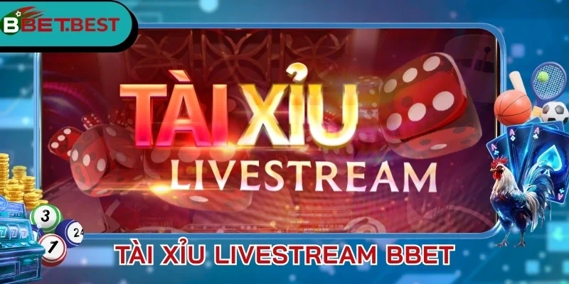 Nhận xét về Tài Xỉu online BBet