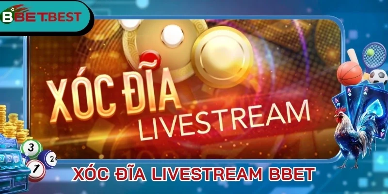 Các cửa cược xóc đĩa trực tuyến cần biết